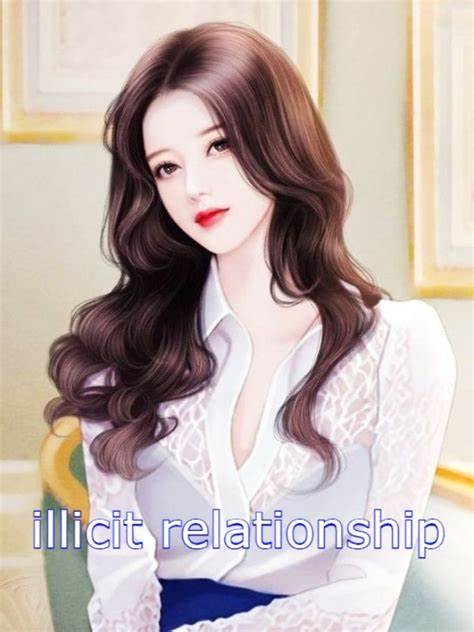 illicit relationship novel|illicit relationship shooting star.